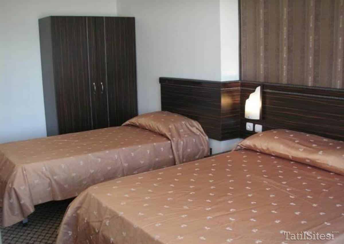 Etap Altınel Hotel Assos